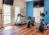 Thumbnail 20 of 69 - FITNESS CENTER