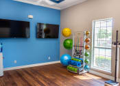 Thumbnail 17 of 69 - FITNESS CENTER