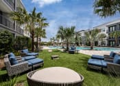 Thumbnail 36 of 47 - Community spaces at The Citizen at Waterset, offer comfort in Apollo Beach and surrounding areas.