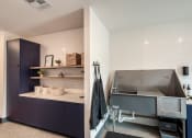 Thumbnail 42 of 47 - Stylish interiors at The Citizen at Waterset, located in Apollo Beach and surrounding areas.