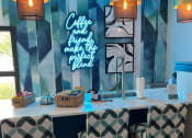 Thumbnail 14 of 26 - Coffee Bar