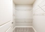 Thumbnail 21 of 34 - Grove Park Closet