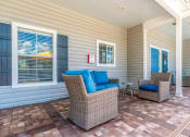 Thumbnail 27 of 49 - Coastline Cove Exterior