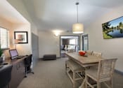 Thumbnail 2 of 26 - Easily accessible business center to keep your busy life moving forward at Coral Club, Bradenton