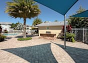 Thumbnail 25 of 26 - Community areas ready for you to sit back and relax with friends and family at Coral Club, Bradenton, 34210
