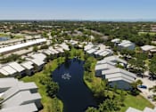 Thumbnail 21 of 26 - Beautiful lake access at Coral Club, Florida, 34210