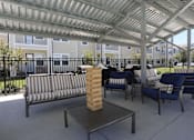Thumbnail 28 of 29 - cove patio