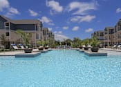Thumbnail 24 of 29 - the swimming pool at the estates apartments