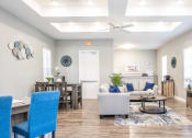Thumbnail 14 of 43 - Clubhouse