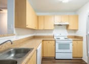 Thumbnail 20 of 43 - Unit Kitchen