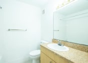 Thumbnail 29 of 43 - Unit Bathroom