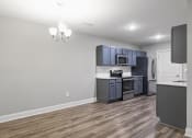 Thumbnail 17 of 34 - Grove Park Kitchen Dining Room