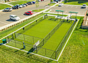 Thumbnail 3 of 33 - Dog Park at Greystone Pointe, Knoxville, Tennessee