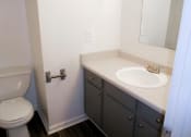 Thumbnail 16 of 30 - Whispering Oaks Bathroom