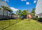 Thumbnail 31 of 36 - the preserve at ballantyne commons apartments courtyard with grass