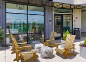 Thumbnail 21 of 45 - THE DUKE ROOFTOP