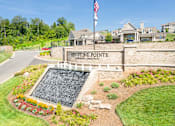 Thumbnail 20 of 33 - Gated entrance at Greystone Pointe, Knoxville, 37932