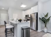 Thumbnail 3 of 35 - kitchen model unit