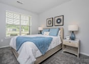Thumbnail 10 of 35 - bedroom model unit