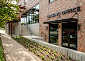 Thumbnail 3 of 48 - One Hundred Prince  Leasing Office