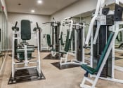 Thumbnail 4 of 36 - fitness center