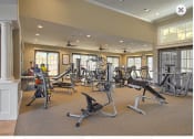 Thumbnail 3 of 43 - fitness equipment