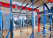 Thumbnail 27 of 32 - the rise fitness center