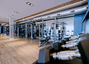 Thumbnail 26 of 32 - the rise fitness center