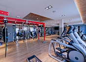 Thumbnail 25 of 32 - the rise fitness center