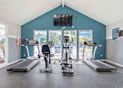Thumbnail 18 of 30 - willow trail   gym