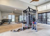 Thumbnail 4 of 43 - fitness equipment