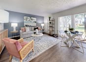 Thumbnail 7 of 26 - Living Rooml at Fountains of Largo, Largo, 33774