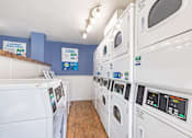 Thumbnail 14 of 26 - Laundry Facilitiesl at Fountains of Largo, Largo, 33774