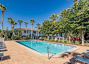 Thumbnail 20 of 26 - Swimming Pooll at Fountains of Largo, Largo, 33774