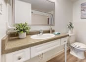 Thumbnail 10 of 26 - Bathrooml at Fountains of Largo, Largo, 33774