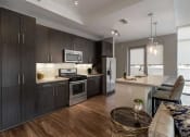 Thumbnail 5 of 47 - Venue Brookwood model unit.