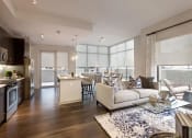 Thumbnail 6 of 47 - Venue Brookwood model unit.