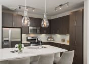 Thumbnail 3 of 47 - Venue Brookwood model unit.