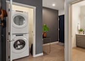 Thumbnail 7 of 27 - The Bond Apartments Washer and Dryer