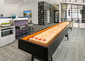 Thumbnail 12 of 27 - The Bond Apartments Game Room