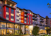 Thumbnail 1 of 27 - The Bond Apartments