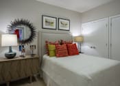 Thumbnail 17 of 25 - Galvan Twinbrook Bedroom