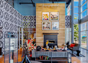 Thumbnail 4 of 25 - Galvan Twinbrook Clubroom