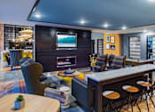 Thumbnail 12 of 25 - Galvan Twinbrook Clubroom