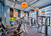 Thumbnail 6 of 25 - Galvan Twinbrook Fitness