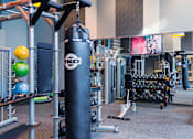 Thumbnail 7 of 25 - Galvan Twinbrook Fitness