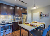 Thumbnail 18 of 25 - Galvan Twinbrook Kitchen