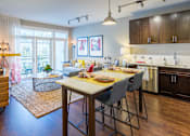Thumbnail 20 of 25 - Galvan Twinbrook Kitchen