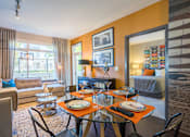 Thumbnail 15 of 25 - Galvan Twinbrook Dining