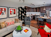 Thumbnail 21 of 25 - Galvan Twinbrook Living Room